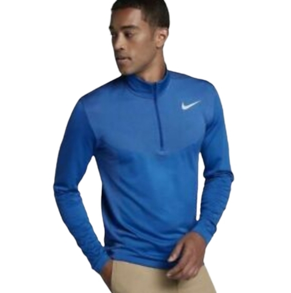 Nike Other - Nike Running Dri-Fit Long sleeve
